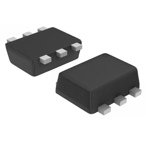 Pack of 16  HN1B04FE-GR,LF  Transistor BJT  NPN/PNP 50V 0.15A ES6 :ROHS CUT TAPE