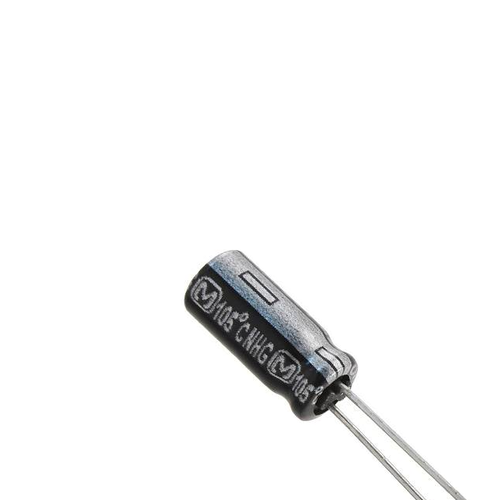 Pack of 10  EEU-ED2D330   Aluminum Electrolytic Capacitors Radial 33UF 20% 200V
