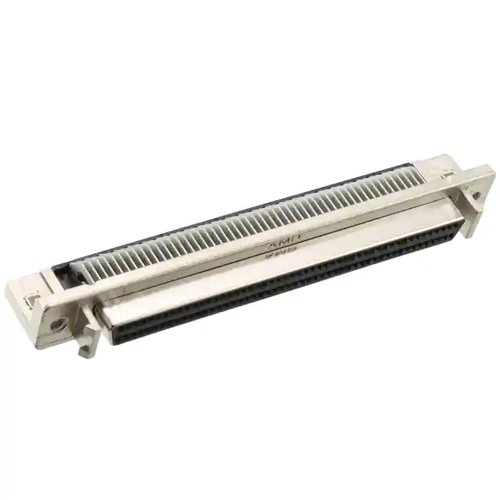 5787082-9   CONNECTOR D-TYPE RCPT 100POS R/A SLDR :ROHS
