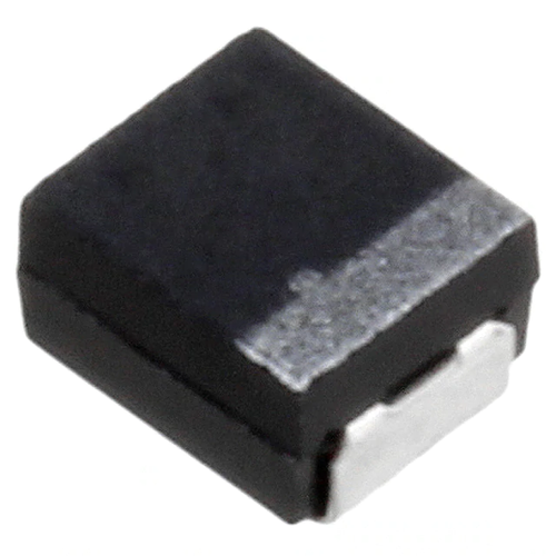 Pack of 10  F931A226MBA   Tantalum Capacitors  22UF 20% 10V 1411 SMD 
