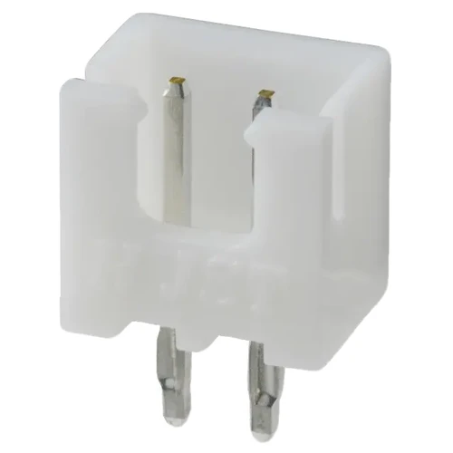 Pack of 5  22232031   CONNECTOR HEADER VERT 3POS 2.54MM :ROHS