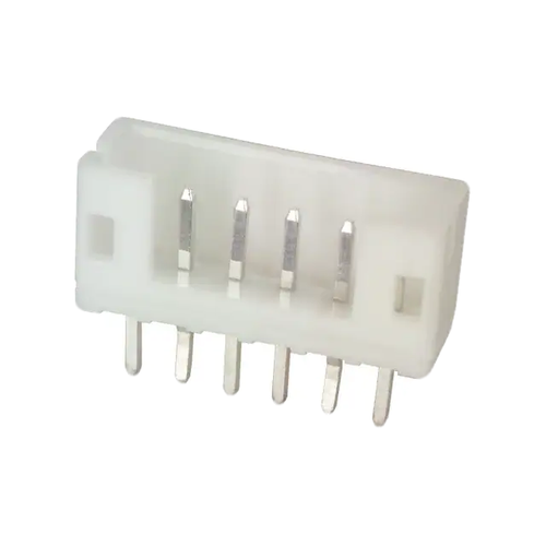 Pack of 10  B6B-PH-K-S(LF)(SN)  CONNECTOR HEADER VERT 6POS 2MM
