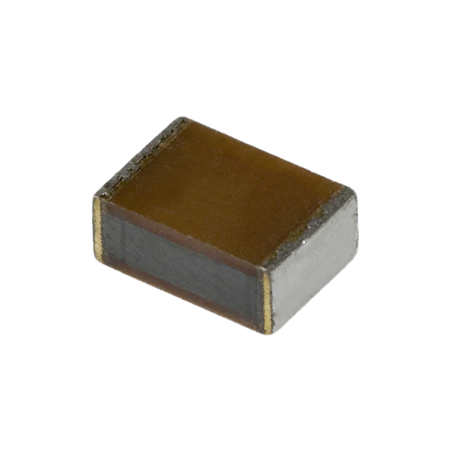 Pack of 5  ECH-U1124GC9   Film Capacitors 0.12UF 2% 100VDC 2820 SMD
