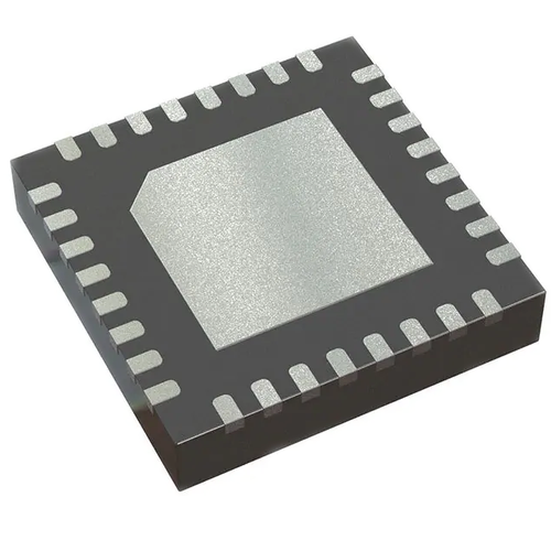 Pack of 2  MAX4999ETJ+ Power Switch ICs - Power Distribution USB 2.0 Hi-Speed Differential 8:1 Multiplexer, RoHS, Cut Tape