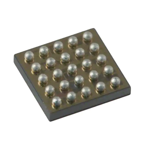 Pack of 5  LMV1099TL/NOPB   NATIONAL  IC AMP CLASS AB MONO 83MW 25USMD
