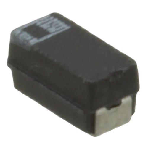 Pack of 10 A700V476M006ATE018   Aluminum Organic Polymer Capacitors  47UF 20% 6.3V SMD
