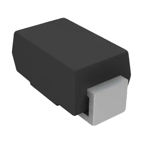 Pack of 10  SMAZ15-13-F   Diodes Inc   DIODE ZENER 15V 1W SMA

