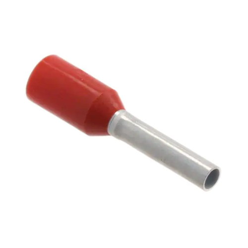 Pack of 30  3200904 Connector Ferrule DIN 18AWG RED