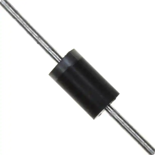 Pack of 10  UG4A-E3/54  DIODE GEN PURP 50V 4A DO201AD	
