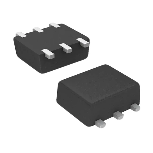 Pack of 10  DG2612DX-T1-E3    IC SWITCH LV SPST SC89-6
