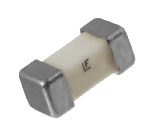 Pack of 5  0451010.MR   Fuse Board Mount 10A 125VAC/VDC SMD
