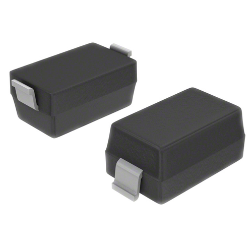 Pack of 150pcs BZT52C12-7-F Diode Zener Single 12V 5.39% 500mW 2-Pin SOD-123