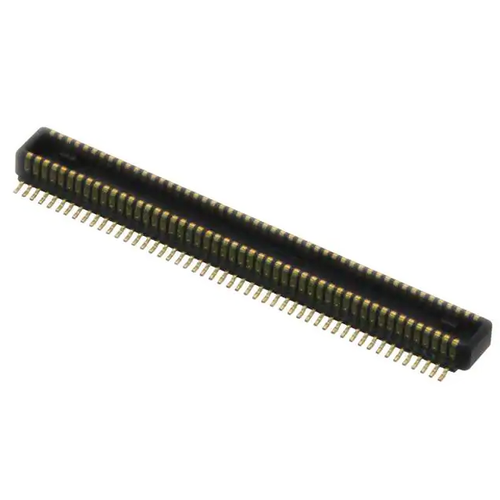 Pack of 5  AXK800145WG  Board to Board & Mezzanine Connectors CONN HEADER FPC 100 POS 0.4mm