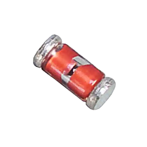Pack of 10  TMMBAT42FILM  DIODE SCHOTTKY 30V 200MA MINMELF
