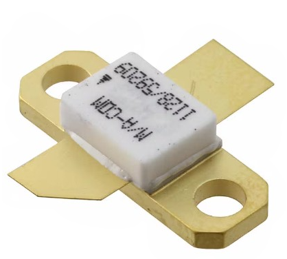 MRF16006 Line NPN Silicon Power Transistor 6.0W , 28V