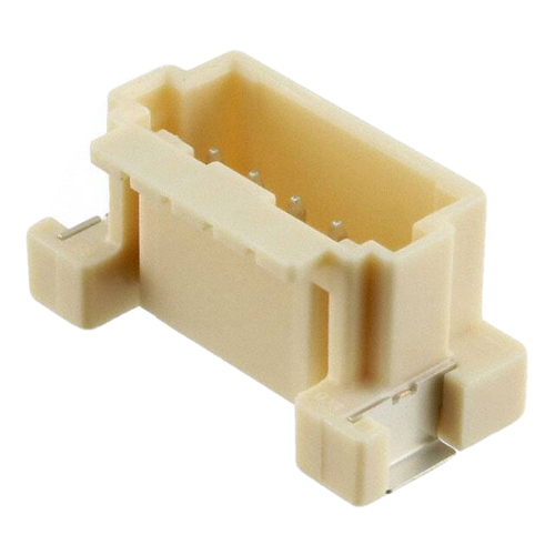 Pack of 25  5600200500  CONNECTOR HEADER SMD 5POS 2MM : CUT TAPE
