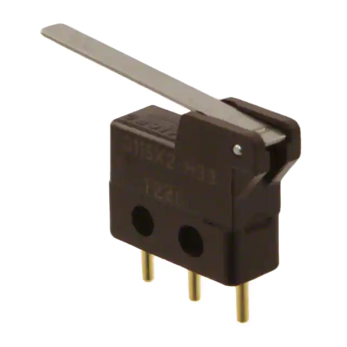 311SX2-H33   SWITCH SNAP ACTION SPDT 5A 125V
