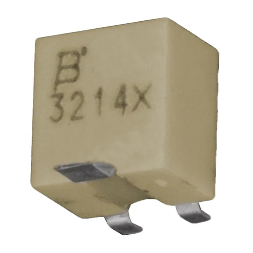 Pack of 5  3214X-1-200E     TRIMMER 20 OHM 0.25W GW TOP ADJ

