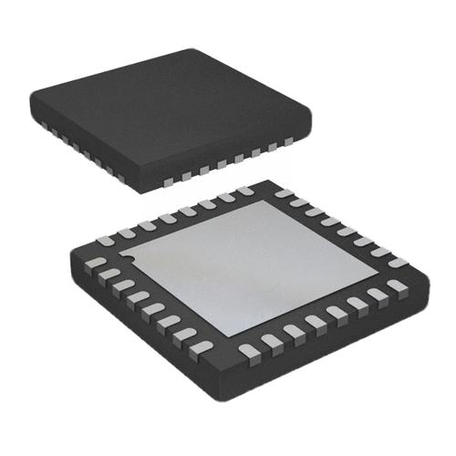 AD7625BCPZ    IC ADC 16BIT SAR 32LFCSP-WQ
