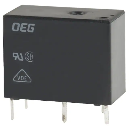 PCH-112D2H,000  RELAY GEN PURPOSE SPDT 5A 12V
