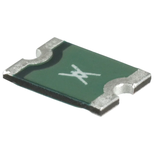 Pack of 10  MINISMDC020F-2  PTC RESET FUSE 30V 200MA 1812
