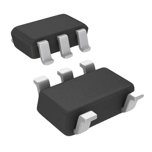 Pack of 10  ESDA6V1SC5  TVS Diode 5.25V SOT23-5L