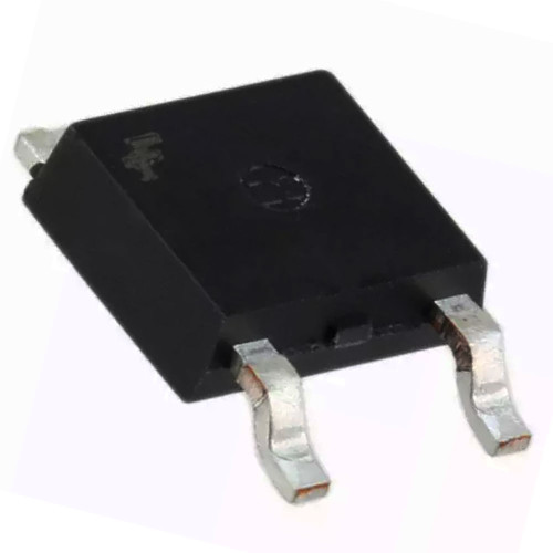10 Pack of FDD6N25TM  Mosfet N-CH 250V 4.4A DPAK