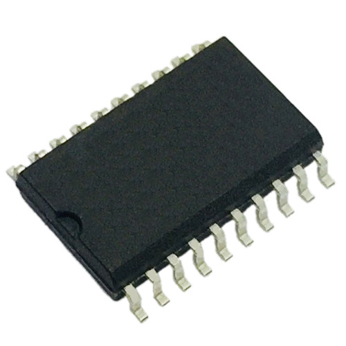 Pack of 10  SN74LS244DW    IC BUF NON-INVERT 5.25V 20SOIC
