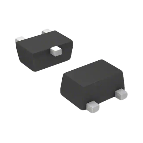 Pack of 16  ESD5V3U2U03FH6327XTSA1  TVS DIODE 5.3V 15V TSFP-3 :ROHS CUT TAPE
