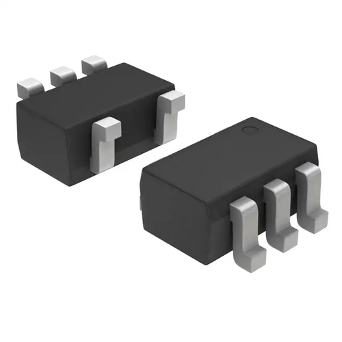 Pack of 10  MC74VHC1G08DFT1G    IC GATE AND 1CH 2-INP SC88A
