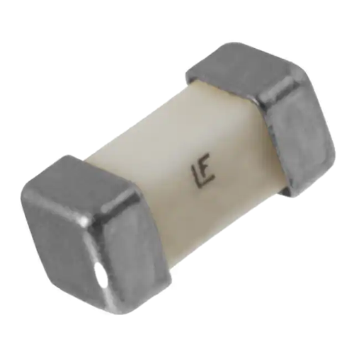 Pack of 5  0451.125MRL    FUSE BOARD MNT 125MA 125VAC/VDC

