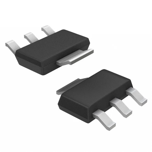 Pack of 10  LM1117IMP-ADJ/NOPB  IC REG LIN POS ADJ 800MA SOT223

