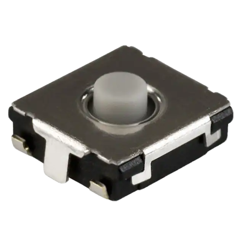 Pack of 22  EVQ-P0Q02Q  SWITCH TACTILE SPST-NO 0.02A 15V :ROHS CUT TAPE
