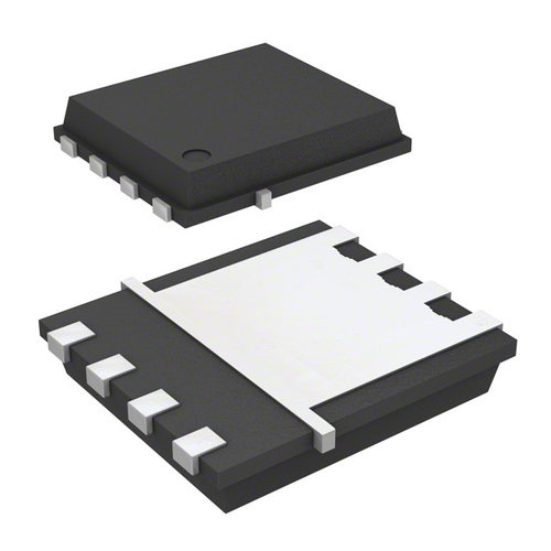 Pack of 5  BSC016N04LSGATMA1  Mosfet n-ch 40v 100a BSC016N04LS G TDSON-8 :RoHS, Cut Tape
