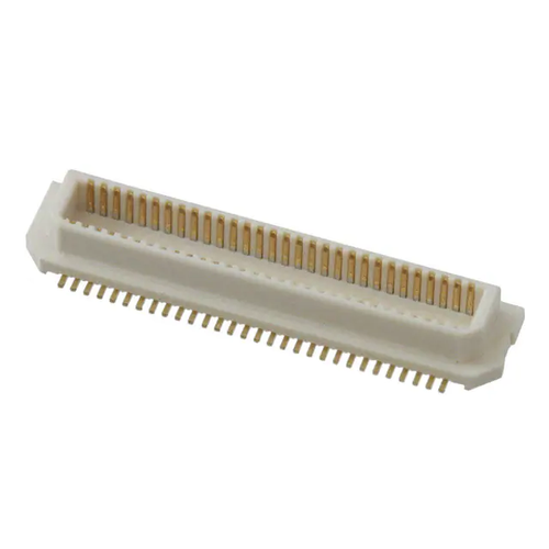 Pack of 2  AXK640347YG  Connector Header 40 Position Gold SMD
