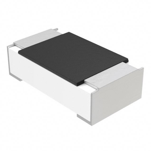 Pack of 50   MCT06030Z0000ZP500   Resistor 0603 SMD 0.0 OHM JUMPER 1/8W:RoHS Cut Tape