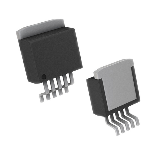LT1963AEQ-2.5#PBF   IC Regulator Linear 2.5V 1.5A 5DDPAK: Cut Tape