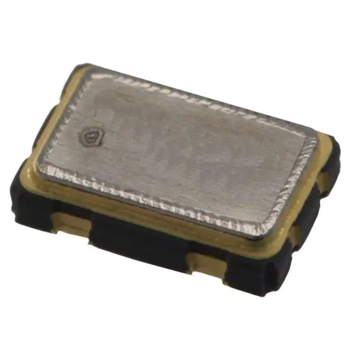 Pack of 2  ECS-3525-250-B-TR  Clock Oscillator 2.5V 30pF 4-Pin SMD: RoHS Cut Tape