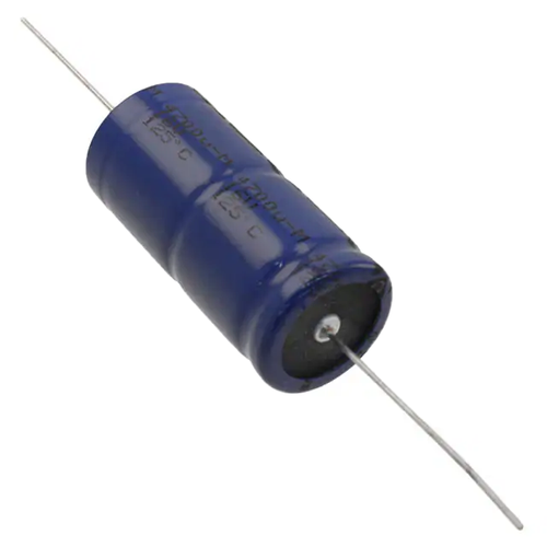MAL211818331E3   Aluminum Electrolytic Capacitors 330uf 20% 63v Axial

