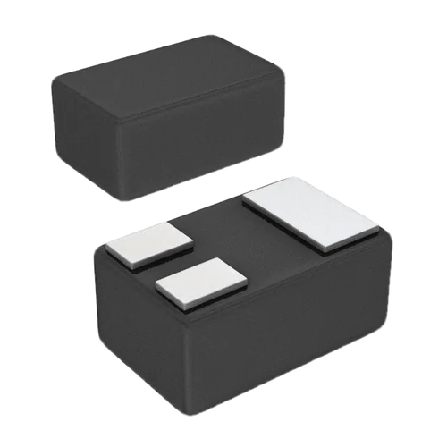 Pack of 50  DMN65D8LFB-7B    Mosfet N-CH 60v 260ma 3DFN :RoHS,Cut Tape
