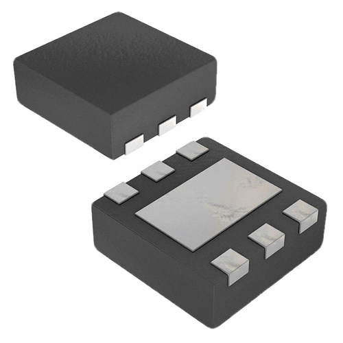 Pack of 16  SN74LVC1G34DRYR    Integrated Circuits Buffer Non-Inverting 5.5V 6SON :RoHS,Cut Tape
