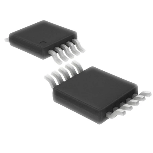 LTC4252-1CMS#PBF   Hot Swap Controller 1-CH N-Channel Negative High Voltage 10-Pin MSOP: RoHS Cut Tape