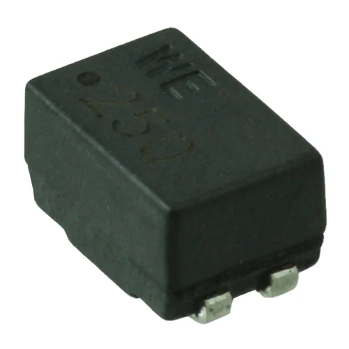 Pack of 2  744222   Common Mode Choke 800MA 2LN 6 KOHM SMD :RoHS
