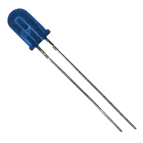 Pack of 10  TSAL6100  Infrared Emitters 940NM 100MA Radial 
