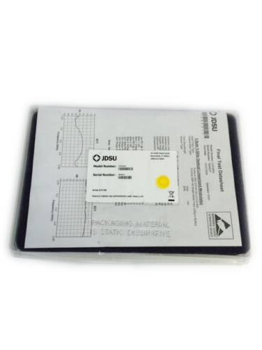 21014994    Optical Linearized 1.5um Modulator