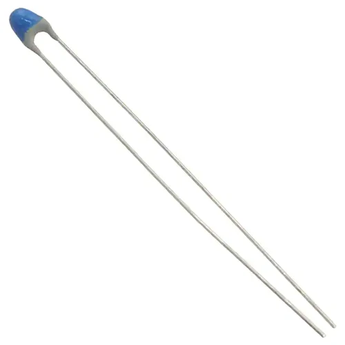 Pack of 5  NTCLE203E3103HB0  NTC Thermistors 10Kohms 3% Radial :RoHS
