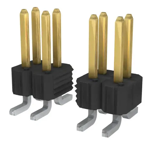 Pack of 5  54202-G0805ALF  FCI  Connector Header Surface Mount 10POS 2.54mm
