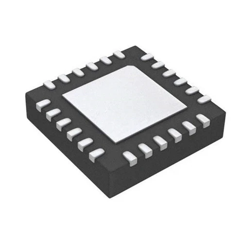 Pack of 12  USB3317C-CP-TR  Integrated Circuits USB Transceivers 2.0 24QFN :RoHS,Cut Tape
