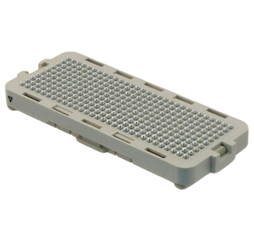 84500-102LF  FCI  Connector Array 300 Position Gold SMD
