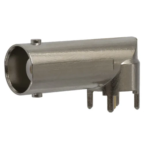 5413631-2  Connector BNC Jack Female socket R/A 50Ohms PCB :RoHS
